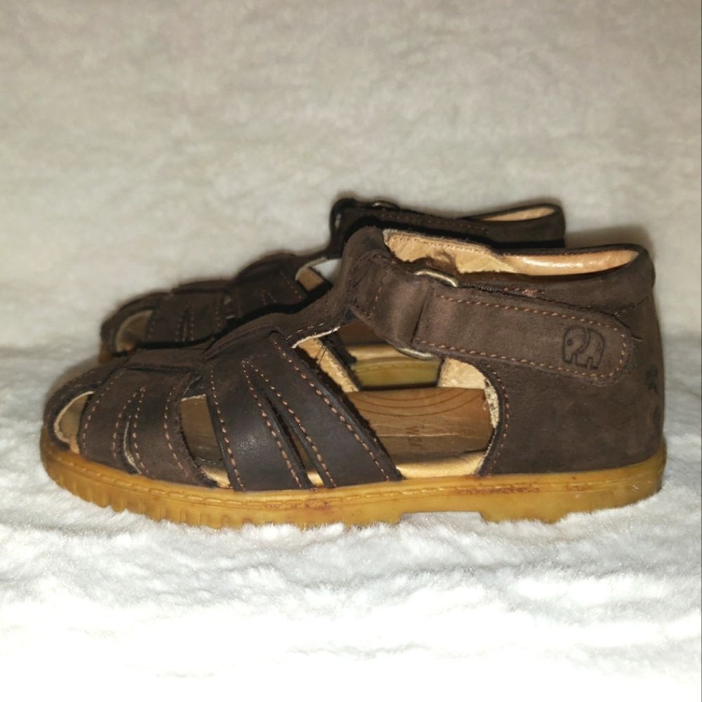 Elefanten Sandals - Picture 4 of 7
